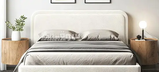Tranquil Bed