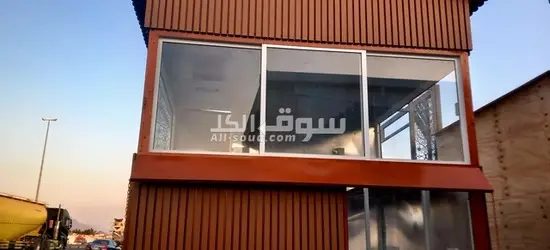 Food truck فود ترك