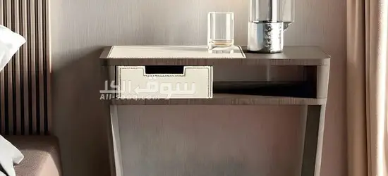 Nordic T****zoid Nightstand