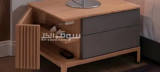 Rift Harmony Nightstand