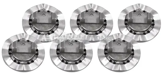 Diesel Injector Pump Camplate 1466110637
