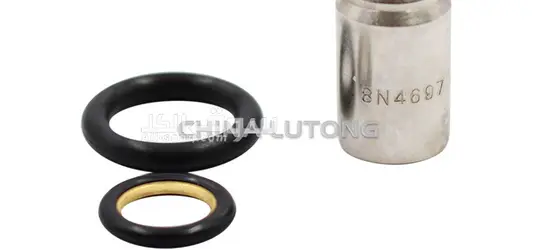NOZZLE AS-UNIT INJECTOR 7C0344 Caterpillar