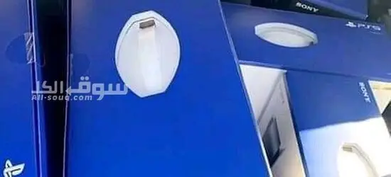 متجر Sharaf.DG نوفر لكم بلايستيشن 5 جديد بسعر العرض كميه محدوده - 8