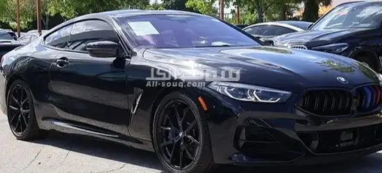 2020 BMW