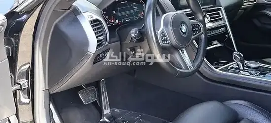 2020 BMW - 2