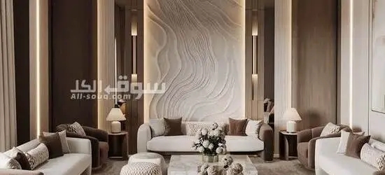 مهندسه ديكور