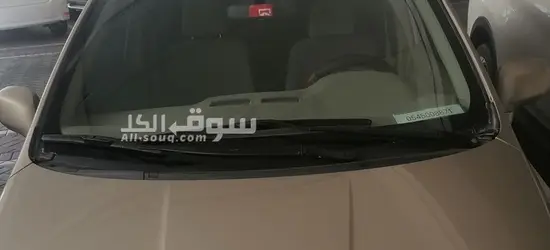 نيسان تيدا 2012 اتوماتيك للبيع - 2