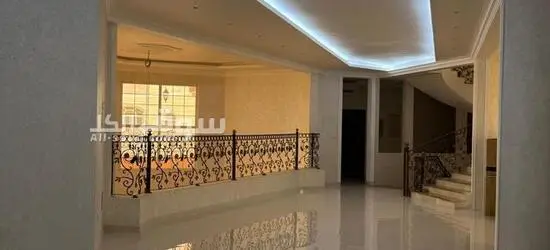 فيلا فاخرة للبيع في مدينة شخبوط بأبوظبي بمساحات ضخمة مناسبة للعائلات أو الاستثمار