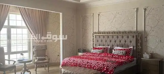 فيلا فاخرة للبيع في مدينة شخبوط بأبوظبي بمساحات ضخمة مناسبة للعائلات أو الاستثمار - 2