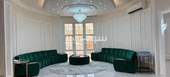 فيلا فاخرة للبيع في مدينة شخبوط بأبوظبي بمساحات ضخمة مناسبة للعائلات أو الاستثمار - 8