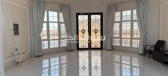 فيلا فاخرة للبيع في مدينة شخبوط بأبوظبي بمساحات ضخمة مناسبة للعائلات أو الاستثمار - 10
