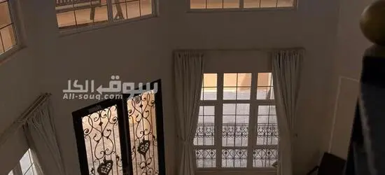 فيلا فاخرة للبيع في مدينة شخبوط بأبوظبي بمساحات ضخمة مناسبة للعائلات أو الاستثمار - 14