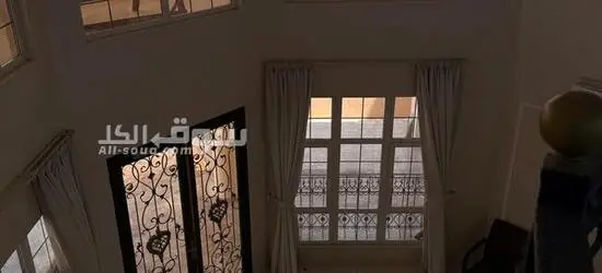 فيلا فاخرة للبيع في مدينة شخبوط بأبوظبي بمساحات ضخمة مناسبة للعائلات أو الاستثمار - 17