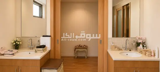 فيلا للبيع في أبوظبي العاصمة بمساحات واسعة وتشطيب راقٍ - 17