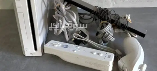 Nintendo Wii RVL-001 - 2