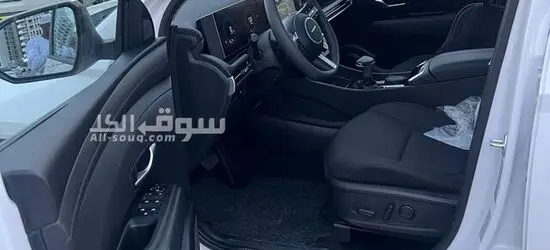 هونداي توسان 2026 - 4
