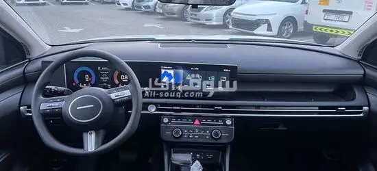 هونداي توسان 2026 - 9