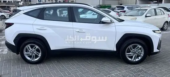 هونداي توسان 2026 - 12