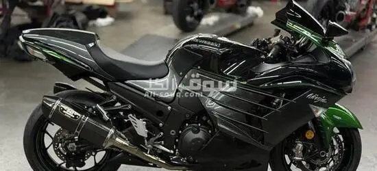2019 Kawasaki Ninja ZX-14R WhatsApp +17203061962
