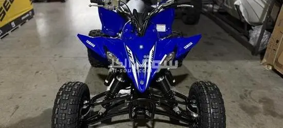 2026 Yamaha YFZ450R WhatsApp +17203061962 - 3