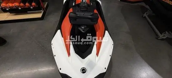 2026 Sea-Doo Spark Trixx for 3 Rotax 900 ACE - 90 iBR and Audio - 2