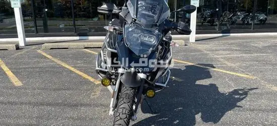 2019 BMW R 1250 GS Premium Adventure - 2