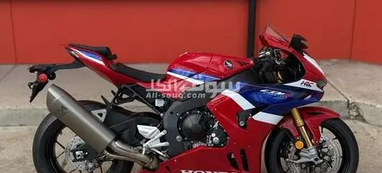 2026 Honda CBR1000RR-R Fireblade SP