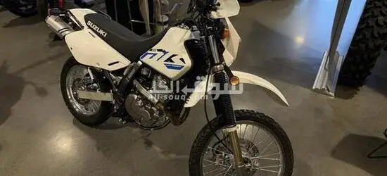 2026 Suzuki DR650S WhatsApp +17203061962 - 3