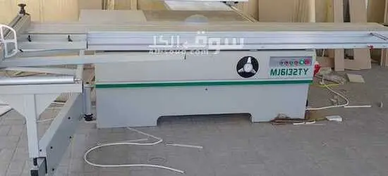 Brand new Panel saw for sale - 3
