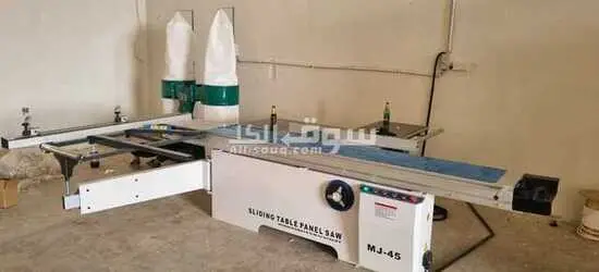 Brand new Panel saw for sale - 5