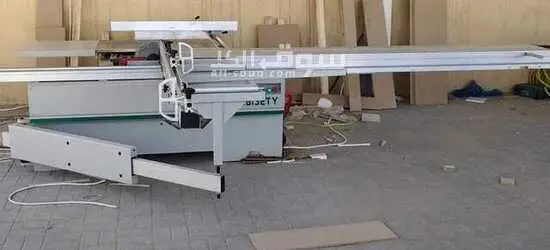 Brand new Panel saw for sale - 8