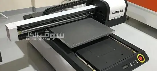 UV printer machine for sale - 5