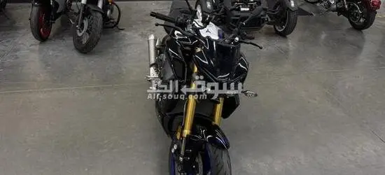 2024 Yamaha MT-10 SP WhatsApp +17203061962 - 3