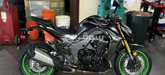 2026 Kawasaki Z1100 SE ABS WhatsApp +17203061962