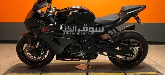 2020 Suzuki GSX-R1000 - 1