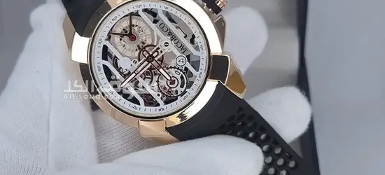 Master Watches - 7