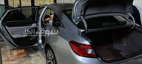 هوندا أكورد هايبرد - 3