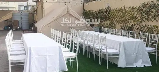 Premium Chair & Table Rental Services | UAE 🇦🇪 - 7
