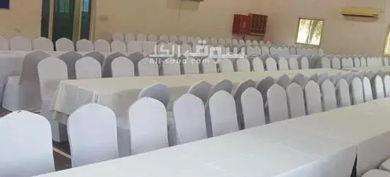Premium Chair & Table Rental Services | UAE 🇦🇪 - 10
