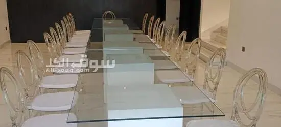 Premium Chair & Table Rental Services | UAE 🇦🇪 - 15