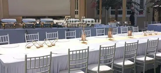 Premium Chair & Table Rental Services | UAE 🇦🇪 - 18