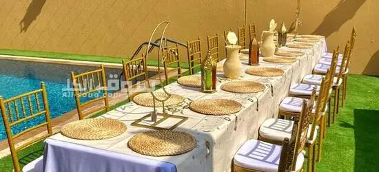 Premium Chair & Table Rental Services | UAE 🇦🇪 - 19