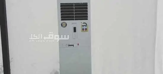 ❄️ Premium Air Cooler & Event Rental Services | UAE 🇦🇪 - 2