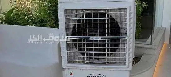 ❄️ Premium Air Cooler & Event Rental Services | UAE 🇦🇪 - 3