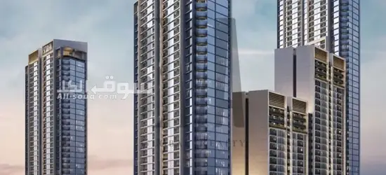 Sobha Orbis Tower B, Sobha Orbis, Motor City, Dubai Q1 2028