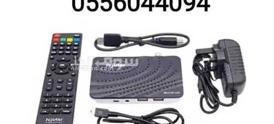 تركيب ستلايت في خليفة الف0525514407 - 5