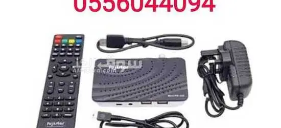 تركيب ستلايت في خليفة الف0525514407 - 7
