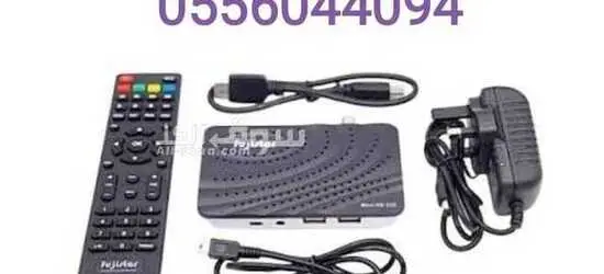 تركيب ستلايت ورسيفر مدينة الشامخة 0559360433