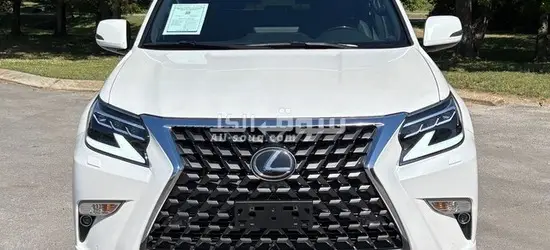 2023 Lexus GX 460 Premium 4WD