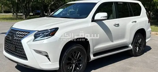 2023 Lexus GX 460 Premium 4WD - 3